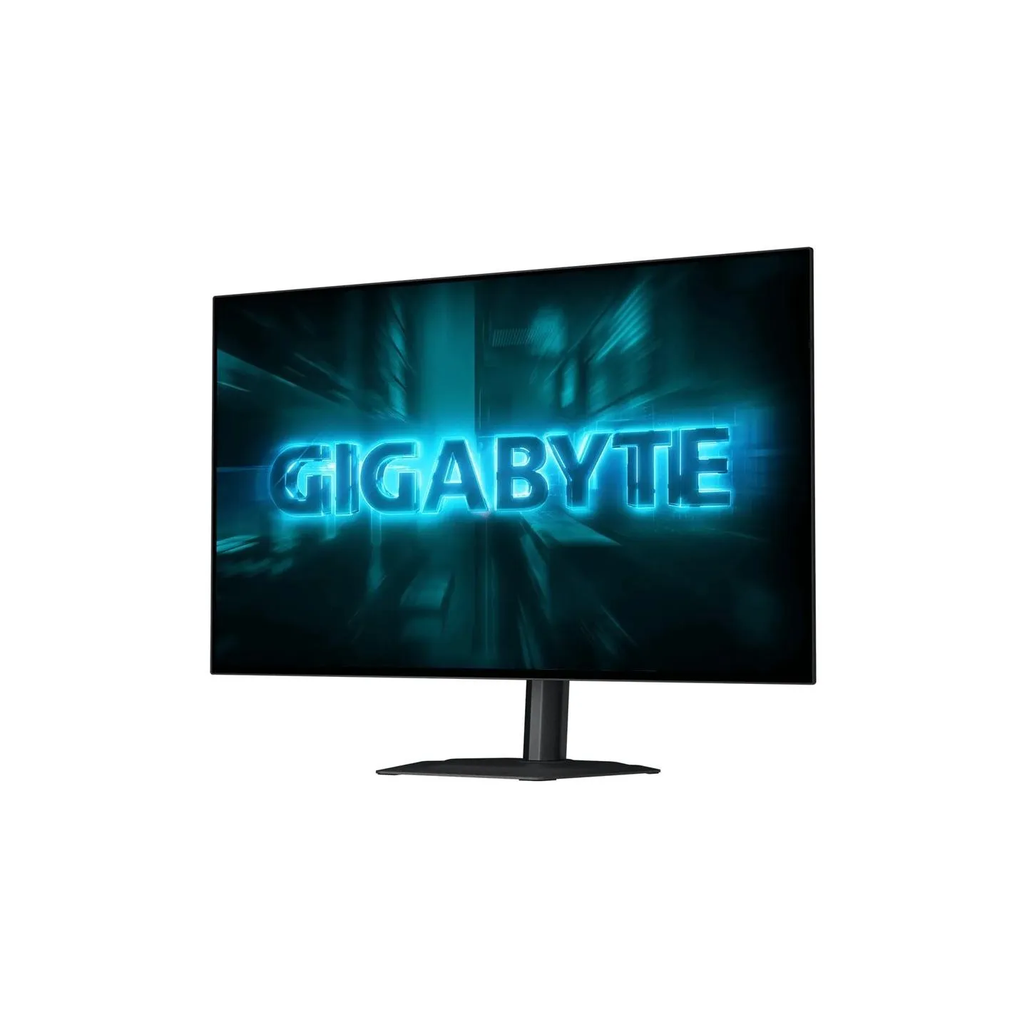 Gigabyte Gygabite | GO27Q24G | 27 " | WOLED | QHD | 240 Hz | 0.03 ms | 2560 x 1440 pixels | HDMI ports quantity 2