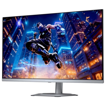 Gigabyte | MO27Q2A ICE OLED | 27 " | QD-OLED | QHD | 280 Hz | 0.03 ms | 2560 x 1440 pixels