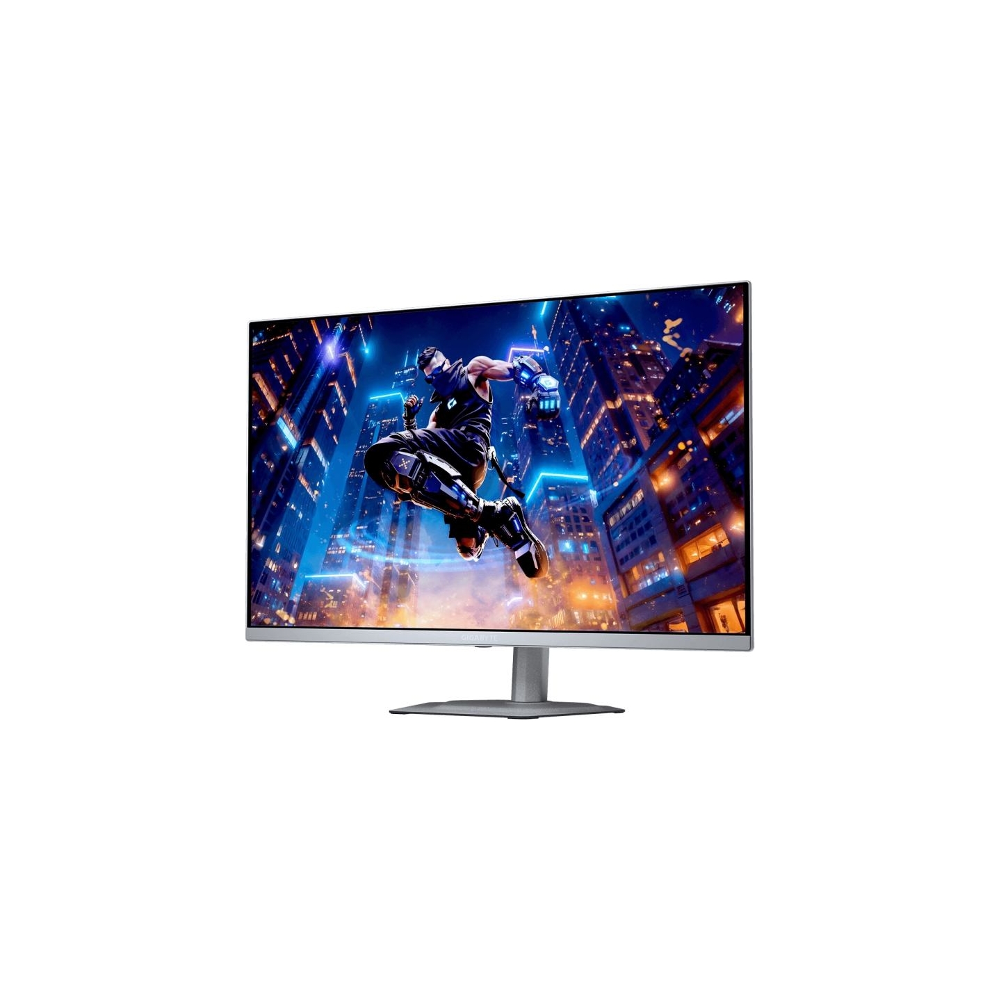 Gigabyte | MO27Q2A ICE OLED | 27 " | QD-OLED | QHD | 280 Hz | 0.03 ms | 2560 x 1440 pixels