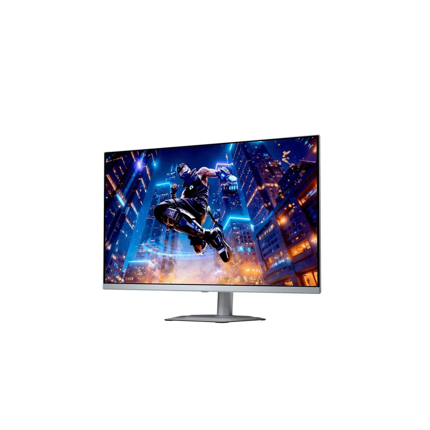 Gigabyte | MO27Q2A ICE OLED | 27 " | QD-OLED | QHD | 280 Hz | 0.03 ms | 2560 x 1440 pixels