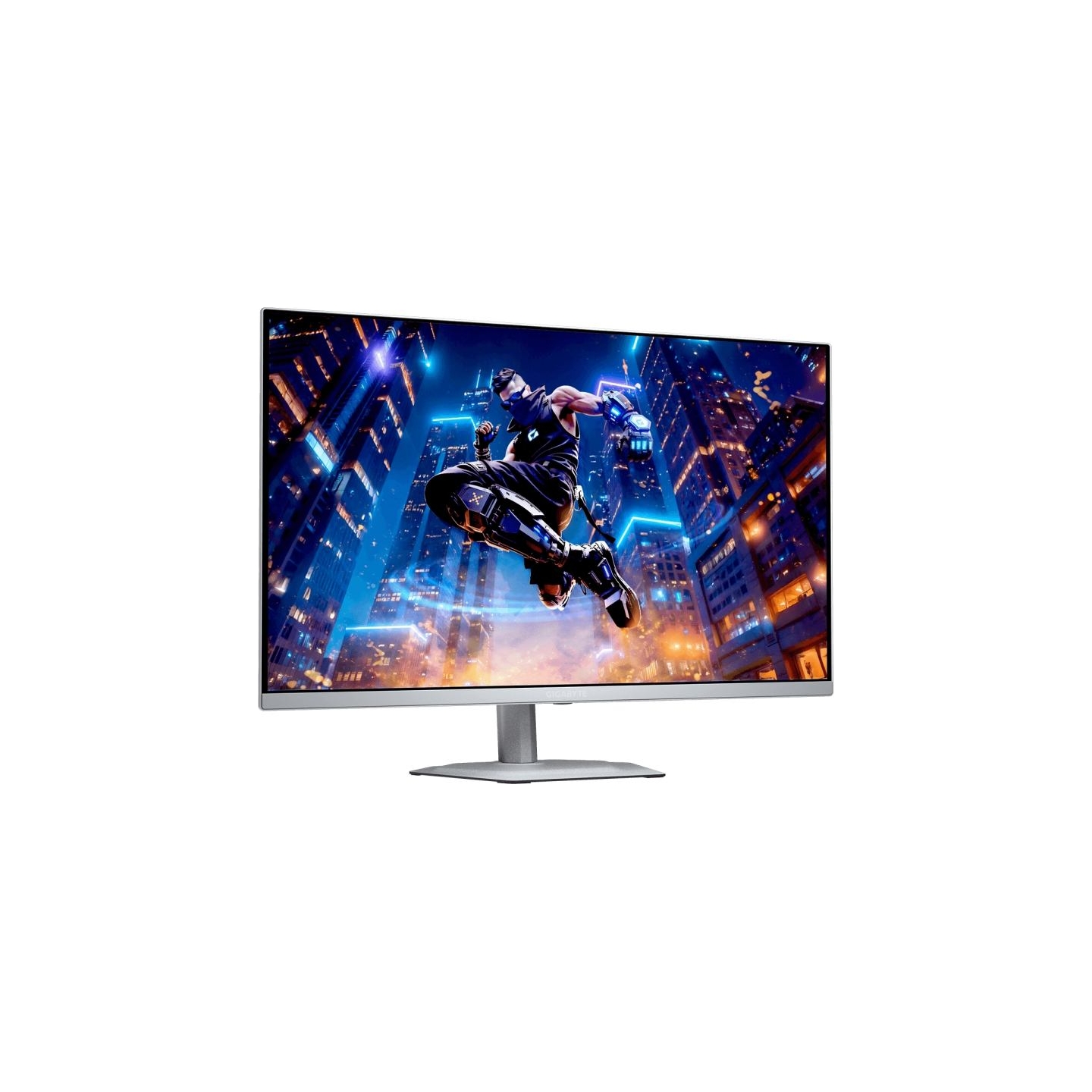 Gigabyte | MO27Q2A ICE OLED | 27 " | QD-OLED | QHD | 280 Hz | 0.03 ms | 2560 x 1440 pixels