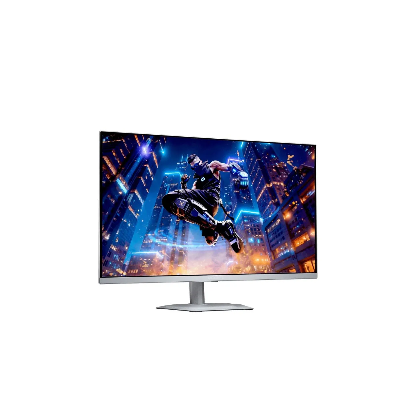 Gigabyte | MO27Q2A ICE OLED | 27 " | QD-OLED | QHD | 280 Hz | 0.03 ms | 2560 x 1440 pixels