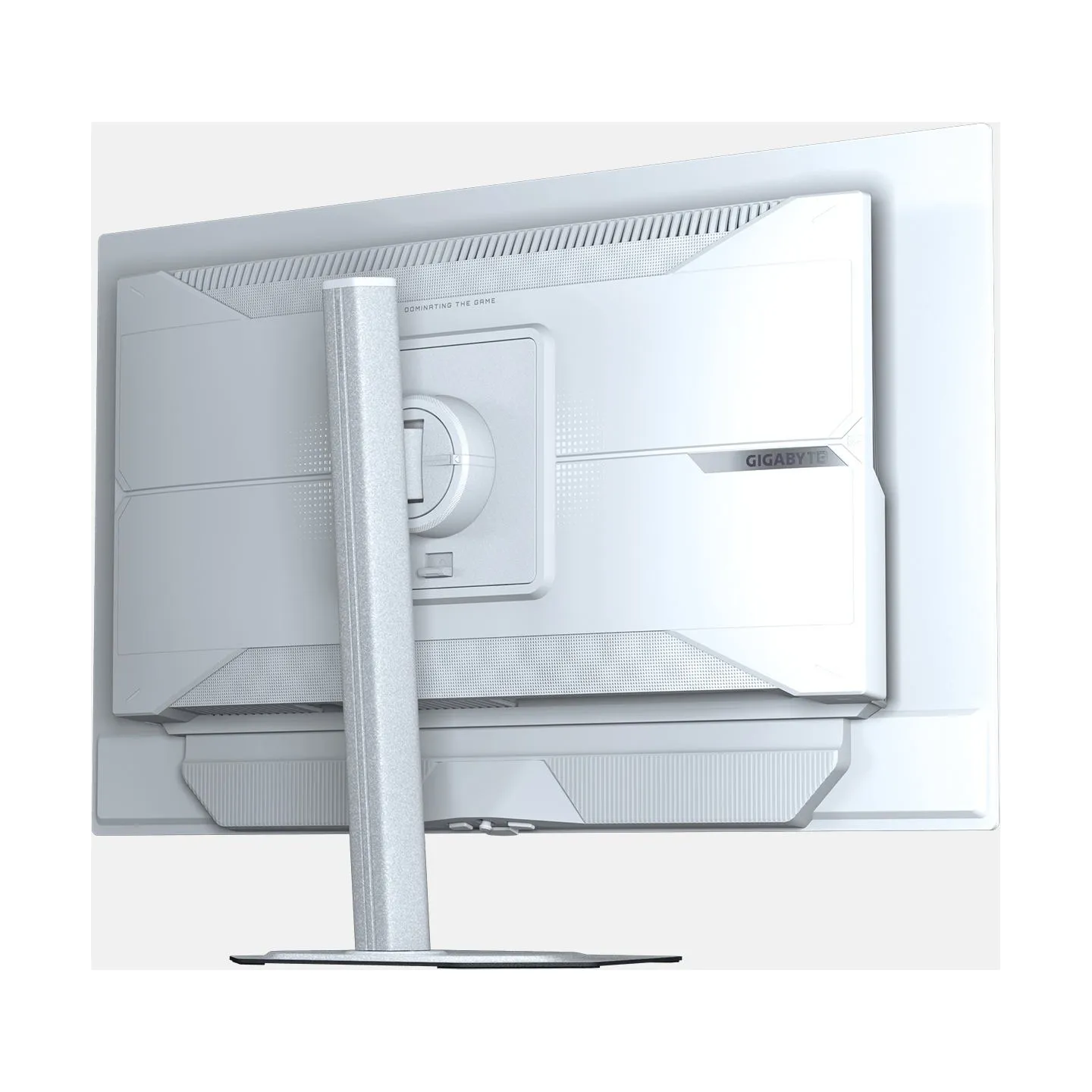 Gigabyte | MO27Q2A ICE OLED | 27 " | QD-OLED | QHD | 280 Hz | 0.03 ms | 2560 x 1440 pixels