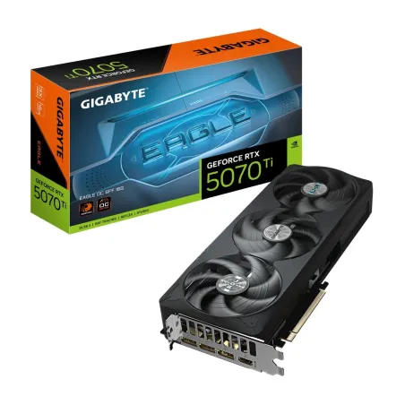 Gigabyte RTX5070Ti EAGLE OC SFF 16GB VGA