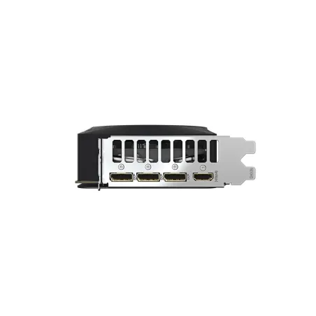 Gigabyte GeForce RTX 5070 Ti EAGLE OC SFF 16G | NVIDIA | 16 GB | GeForce RTX 5070 Ti | GDDR7 | HDMI ports quantity 1 | PCI-E 5.0