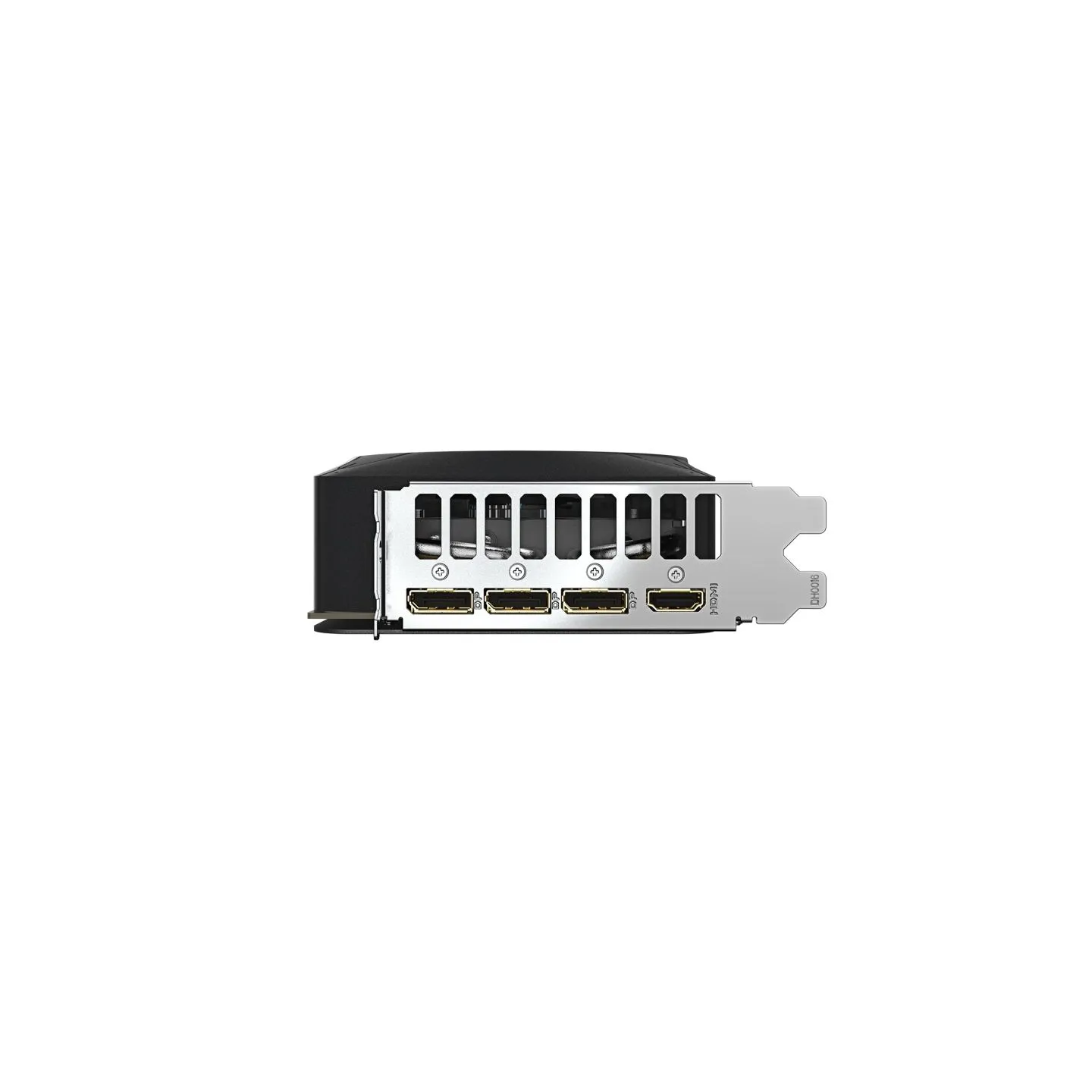 Gigabyte GeForce RTX 5070 Ti EAGLE OC SFF 16G | NVIDIA | 16 GB | GeForce RTX 5070 Ti | GDDR7 | HDMI ports quantity 1 | PCI-E 5.0