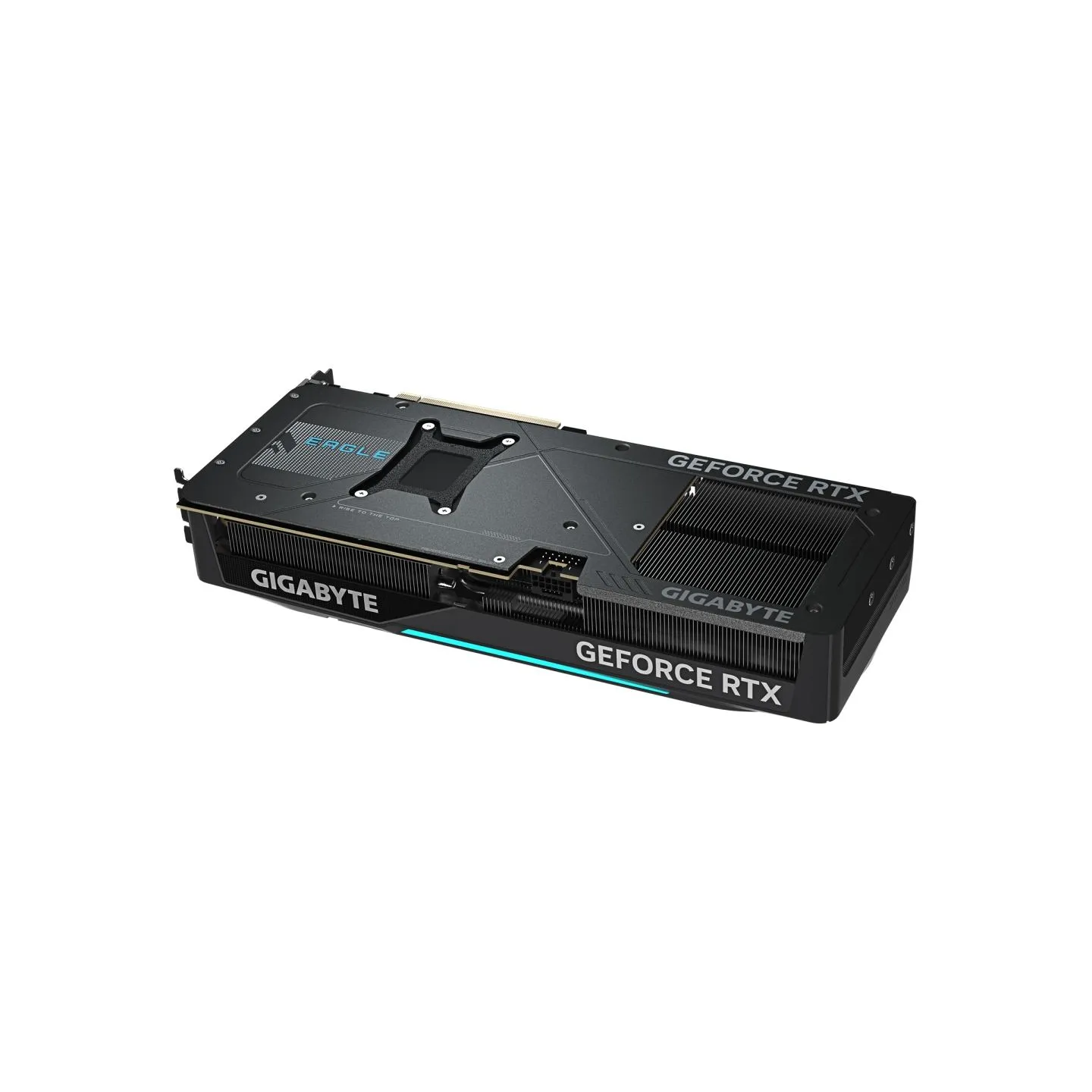 Gigabyte GeForce RTX 5070 Ti EAGLE OC SFF 16G | NVIDIA | 16 GB | GeForce RTX 5070 Ti | GDDR7 | HDMI ports quantity 1 | PCI-E 5.0