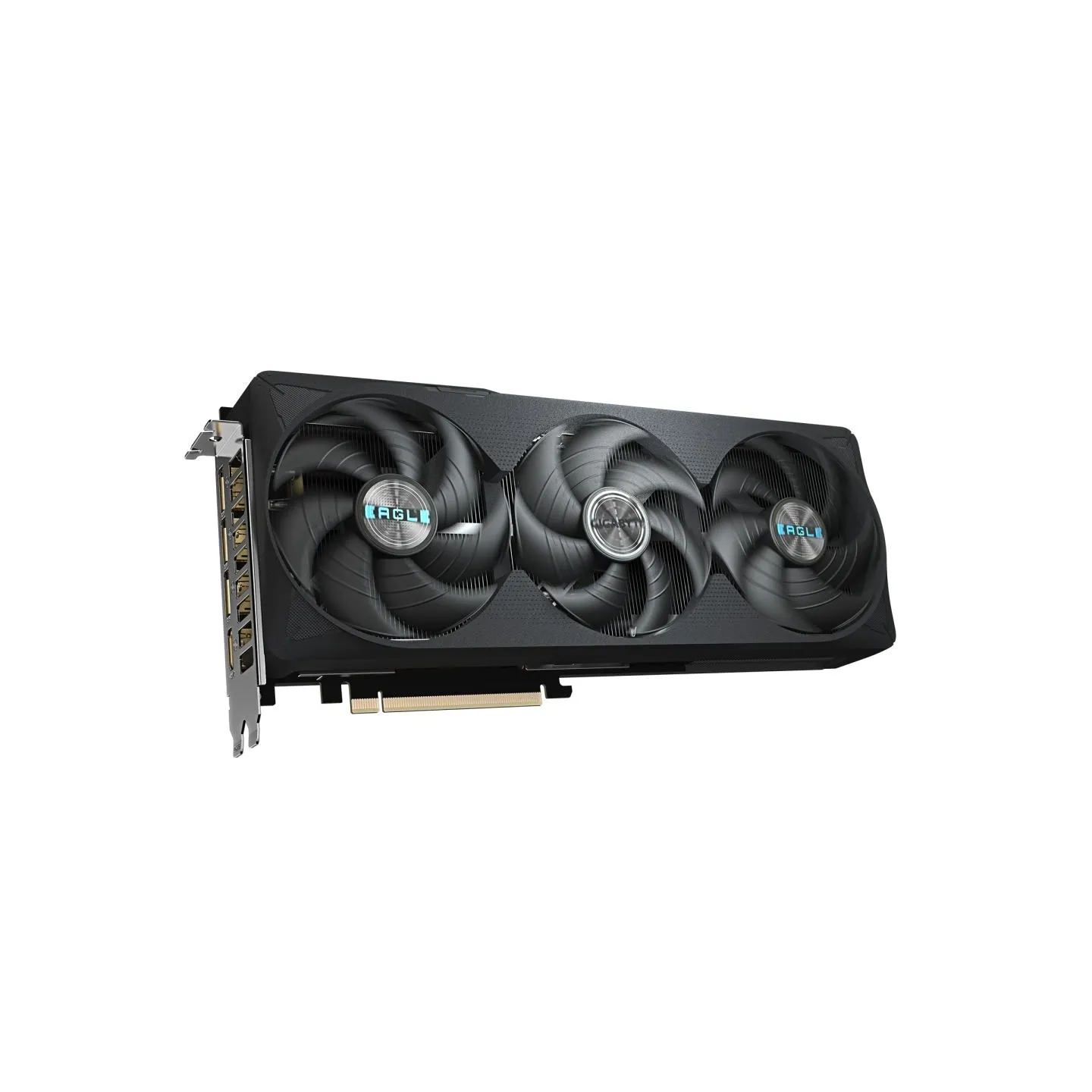 Gigabyte GeForce RTX 5070 Ti EAGLE OC SFF 16G | NVIDIA | 16 GB | GeForce RTX 5070 Ti | GDDR7 | HDMI ports quantity 1 | PCI-E 5.0
