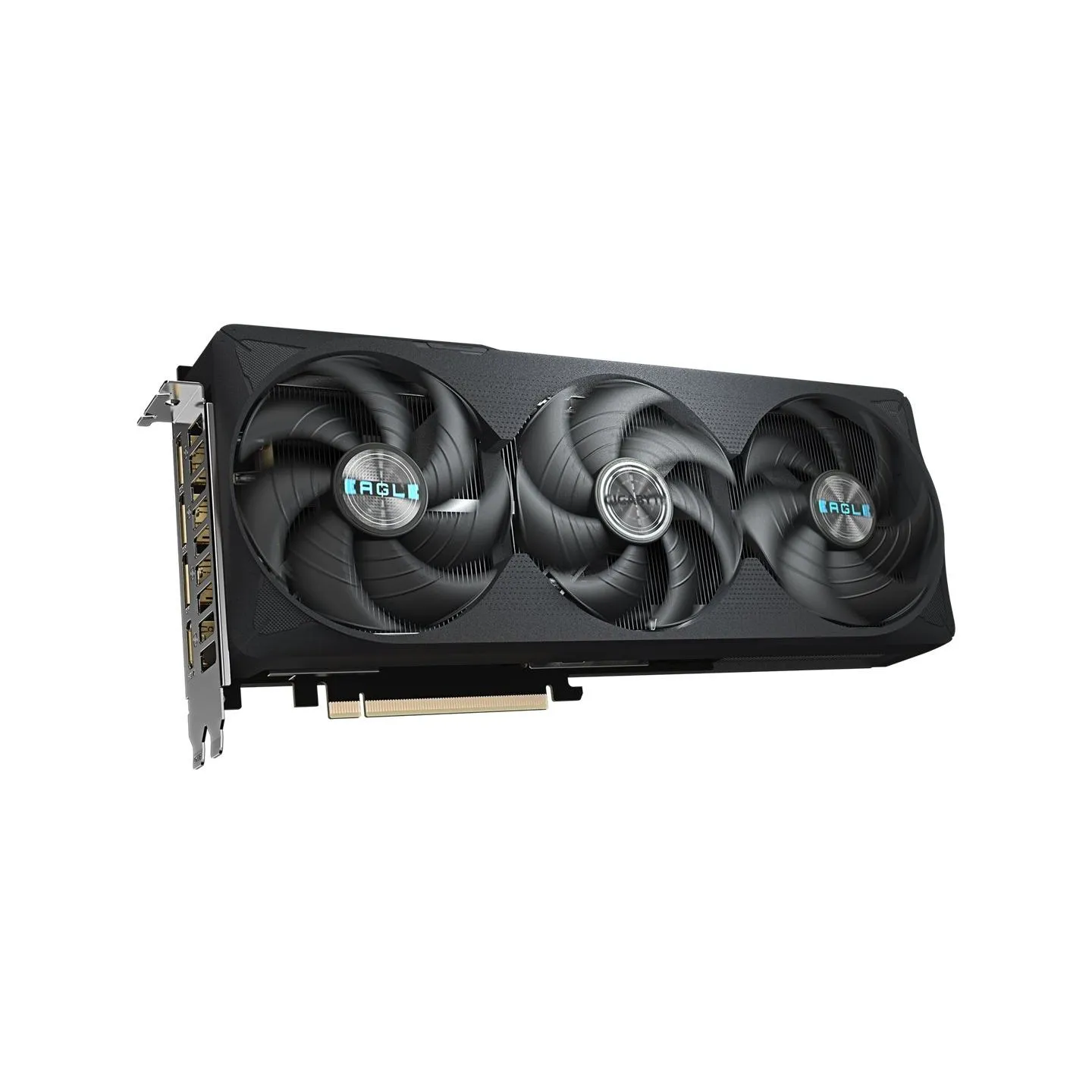 Gigabyte GeForce RTX 5070 Ti EAGLE OC SFF 16G | NVIDIA | 16 GB | GeForce RTX 5070 Ti | GDDR7 | HDMI ports quantity 1 | PCI-E 5.0