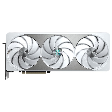 Gigabyte RTX5070Ti AERO OC 16GB VGA