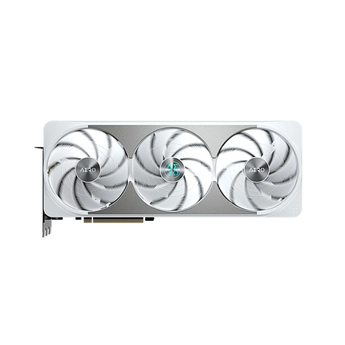 Gigabyte GeForce RTX 5070 Ti AERO OC 16G | NVIDIA | 16 GB | GeForce RTX 5070 Ti | HDMI ports quantity 1 | PCI-E 5.0