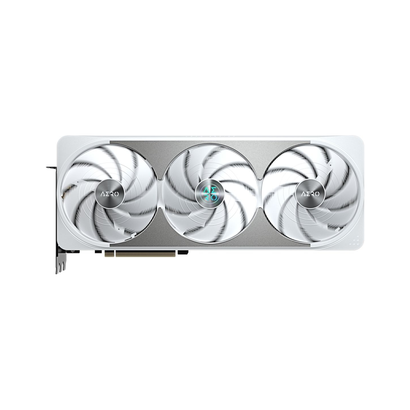 Gigabyte RTX5070Ti AERO OC 16GB VGA