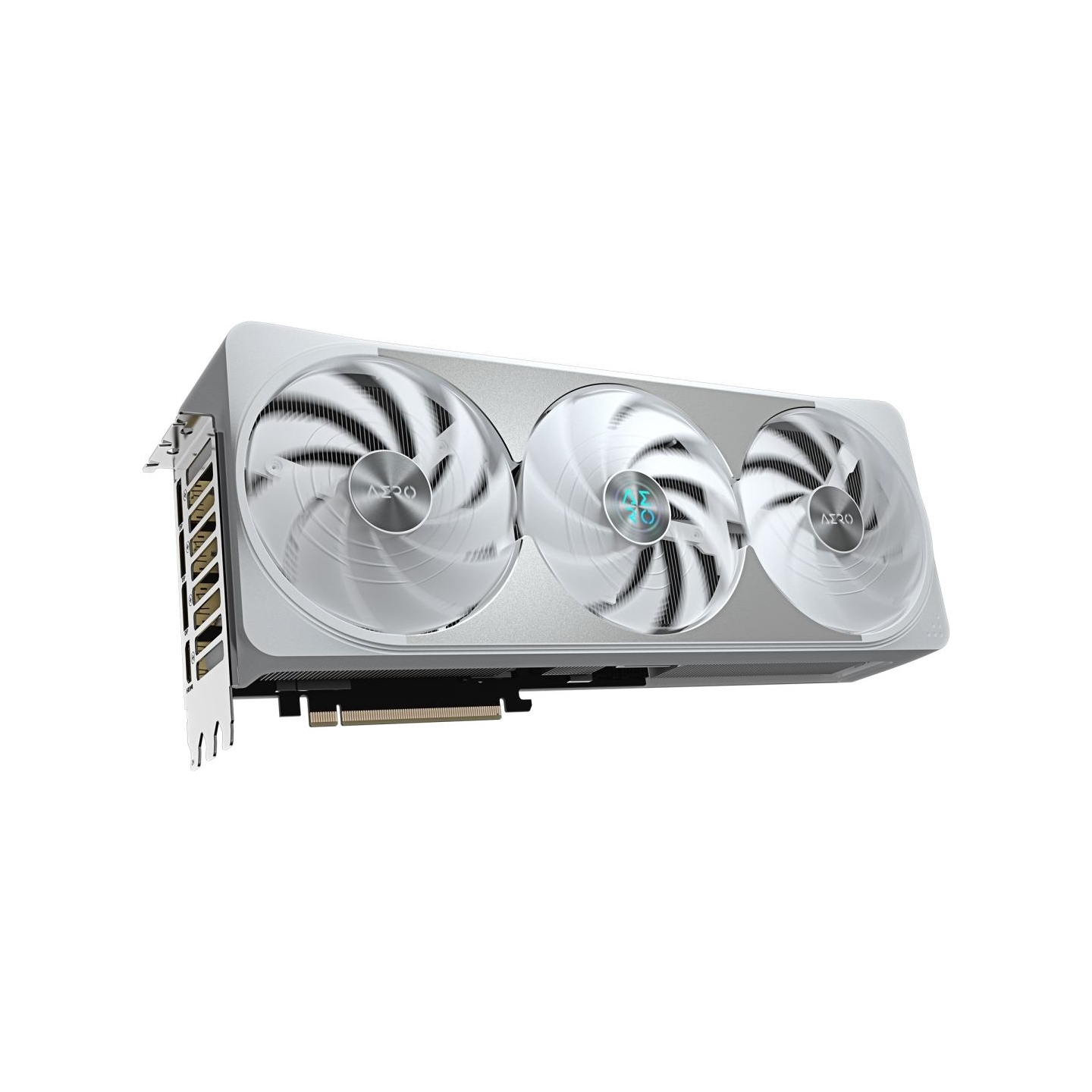 Gigabyte RTX5070Ti AERO OC 16GB VGA