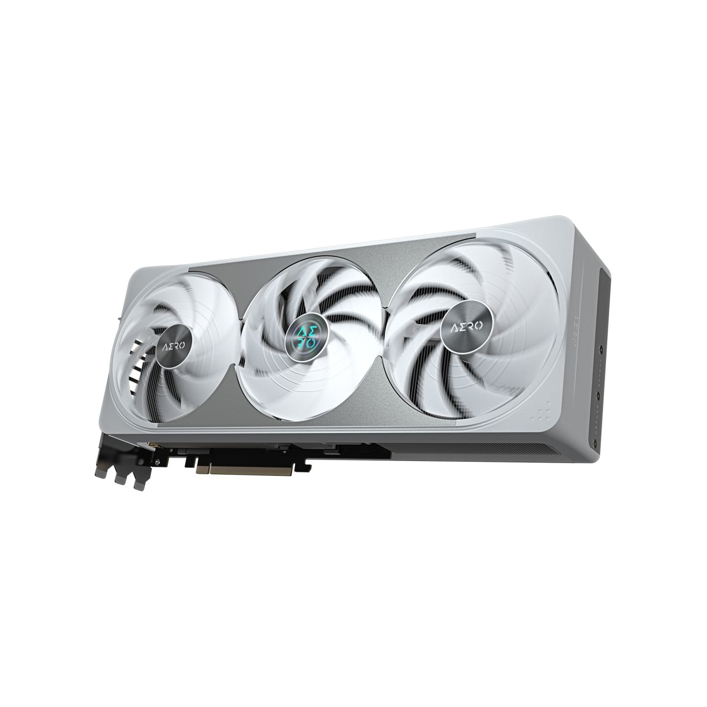 Gigabyte RTX5070Ti AERO OC 16GB VGA