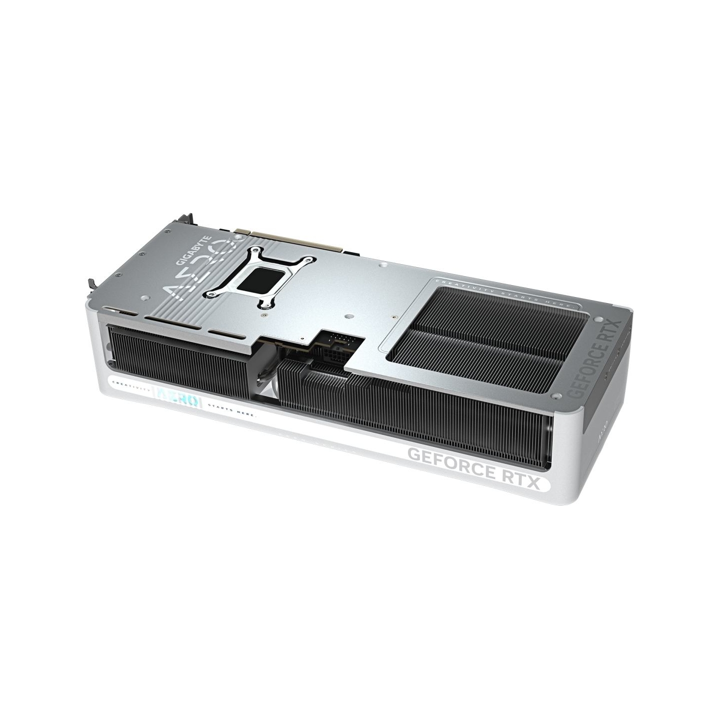 Gigabyte RTX5070Ti AERO OC 16GB VGA