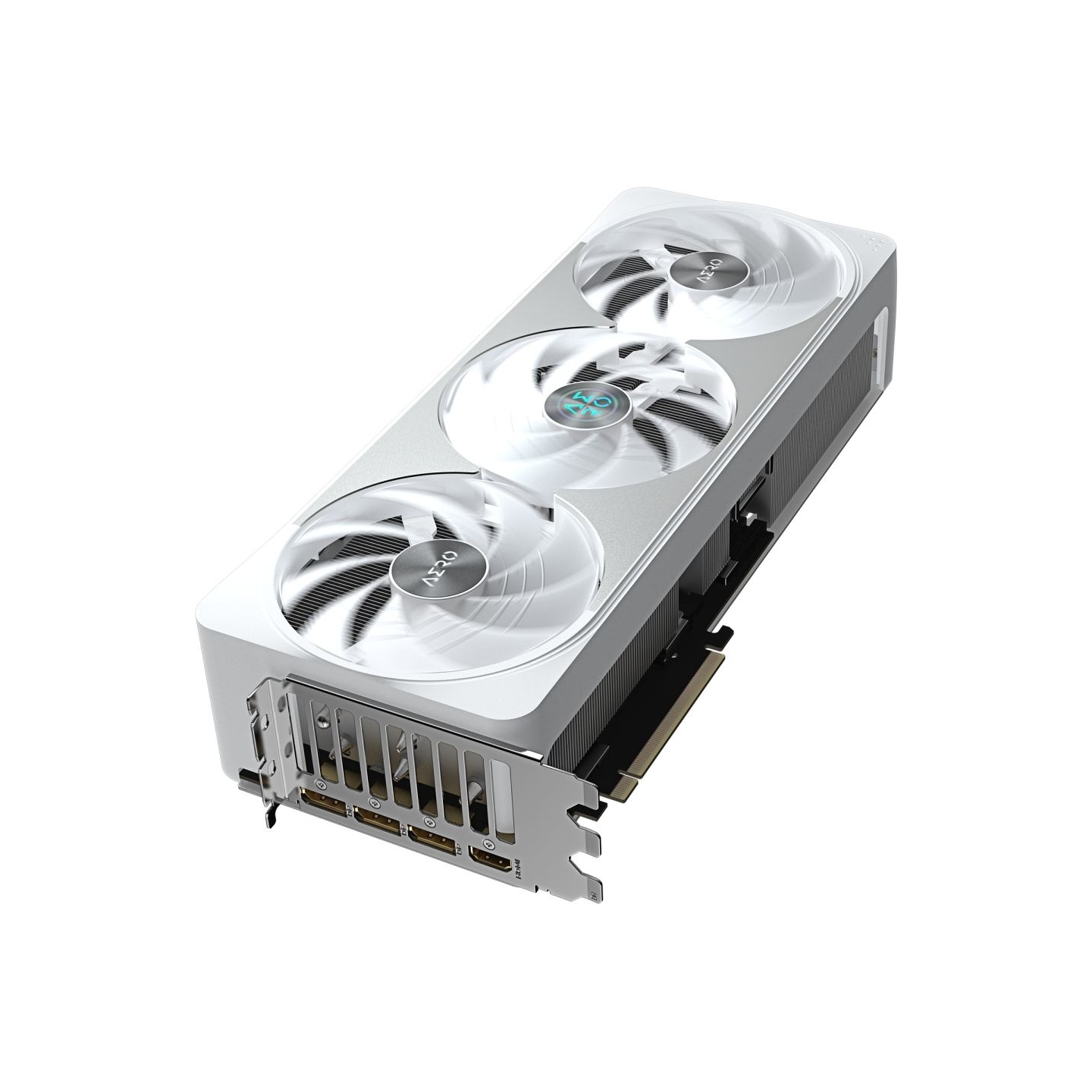 Gigabyte RTX5070Ti AERO OC 16GB VGA
