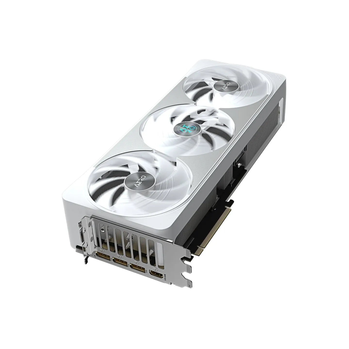 Gigabyte RTX5070Ti AERO OC 16GB VGA