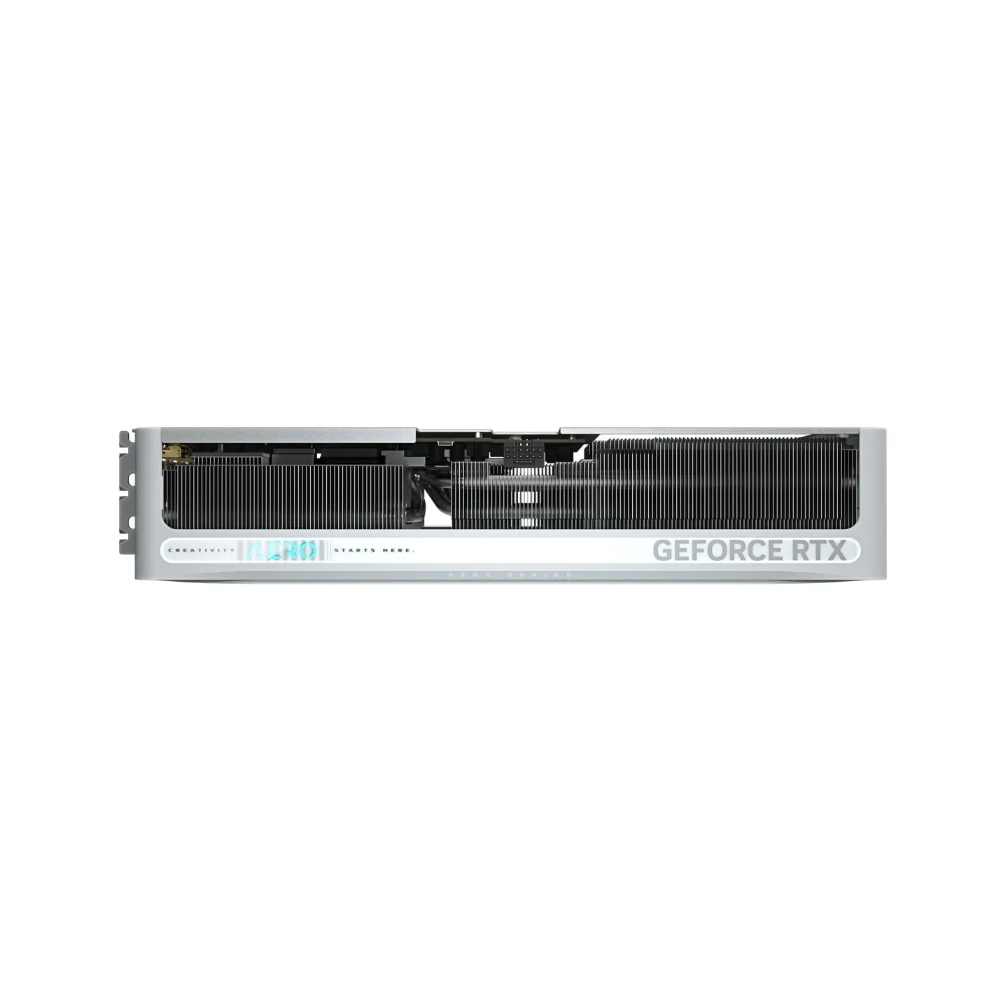 Gigabyte GeForce RTX 5070 Ti AERO OC 16G | NVIDIA | 16 GB | GeForce RTX 5070 Ti | HDMI ports quantity 1 | PCI-E 5.0