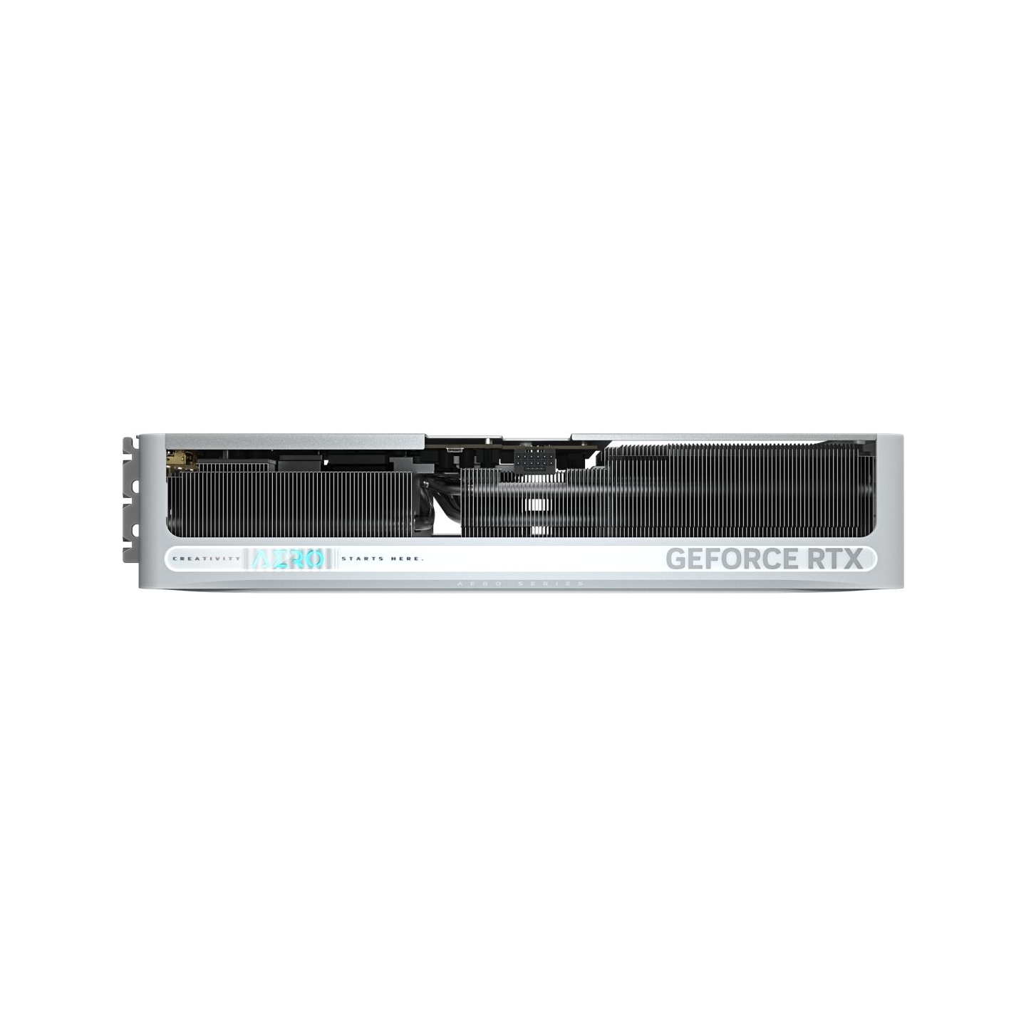 Gigabyte RTX5070Ti AERO OC 16GB VGA