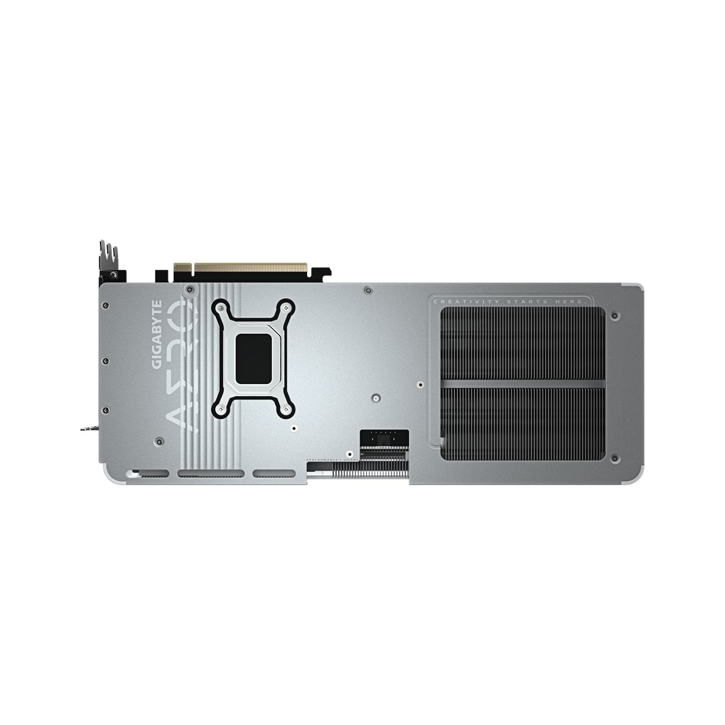 Gigabyte RTX5070Ti AERO OC 16GB VGA