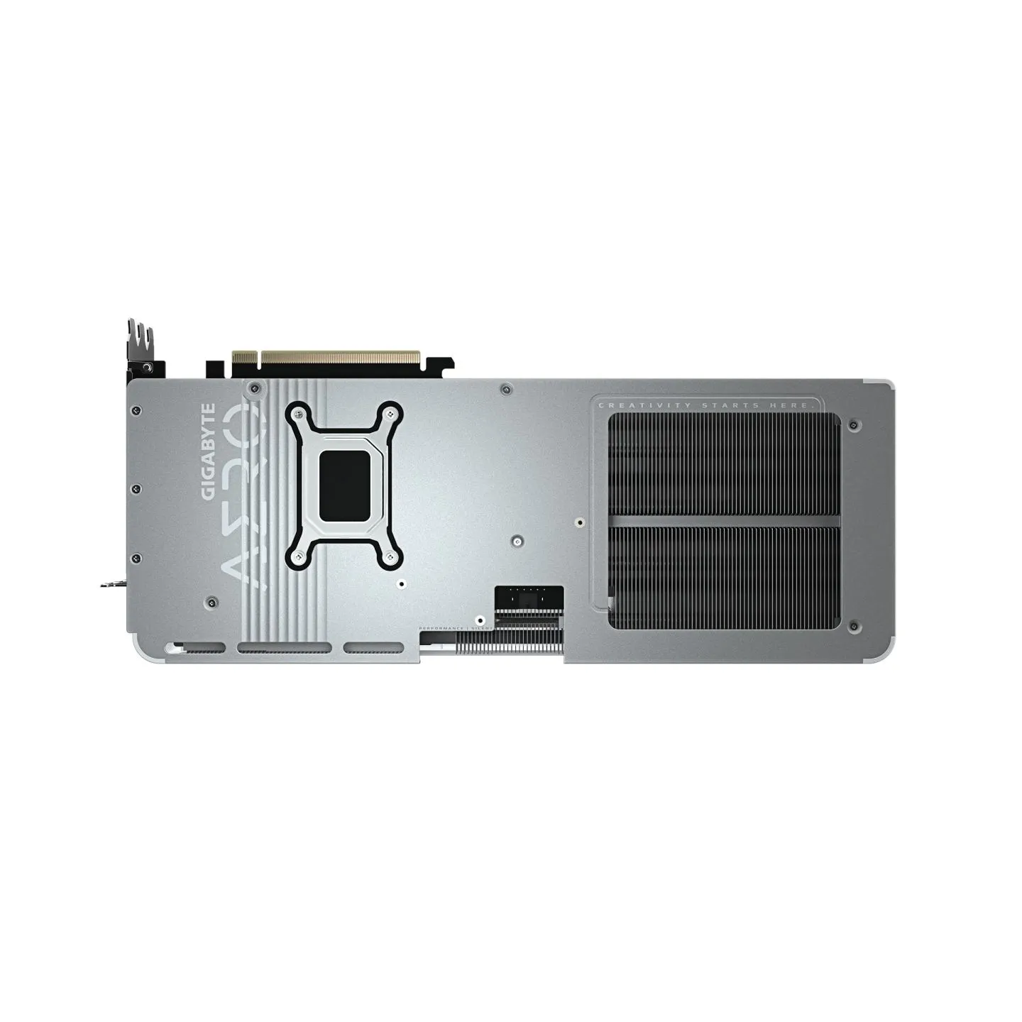 Gigabyte RTX5070Ti AERO OC 16GB VGA