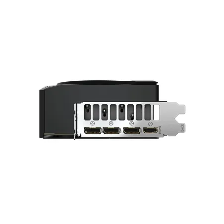 Gigabyte GeForce RTX 5090 WINDFORCE OC 32G | NVIDIA | 32 GB | GeForce RTX 5090 | GDDR7 | HDMI ports quantity 1 | PCI-E 5.0