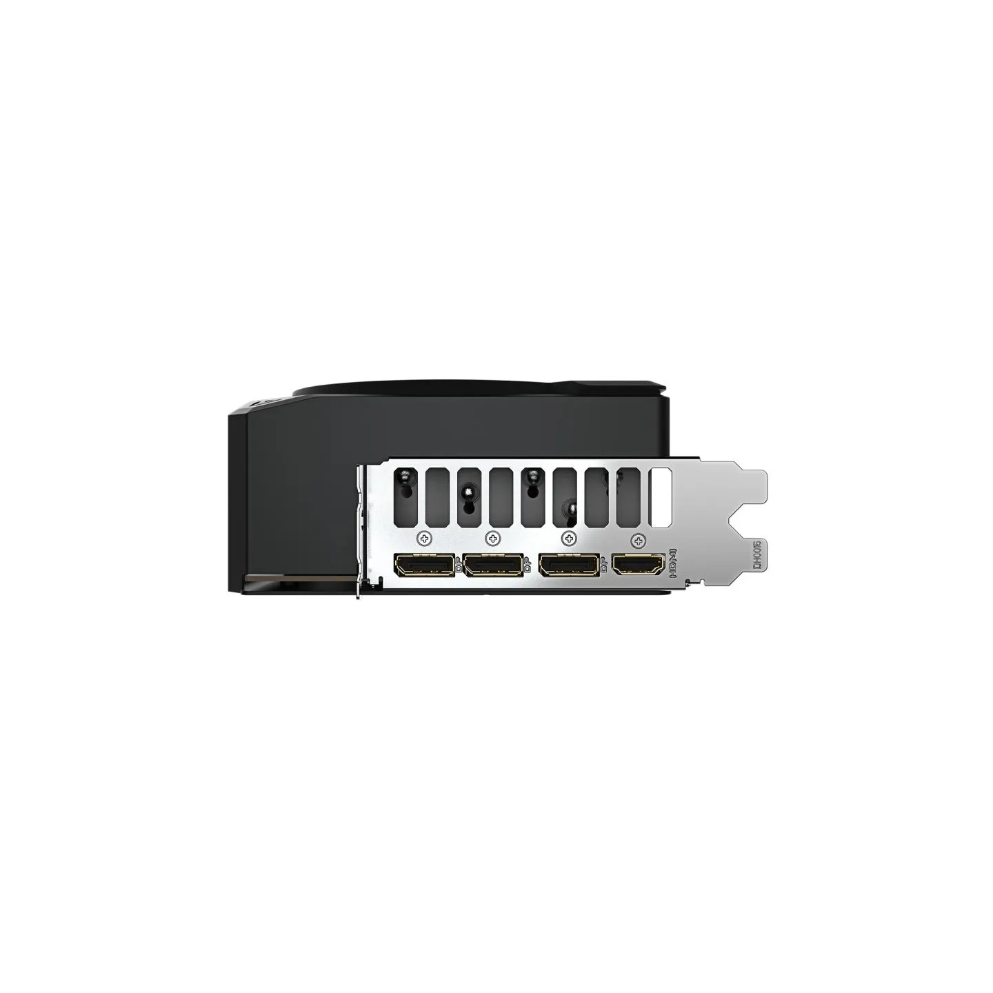 Gigabyte GeForce RTX 5090 WINDFORCE OC 32G | NVIDIA | 32 GB | GeForce RTX 5090 | GDDR7 | HDMI ports quantity 1 | PCI-E 5.0