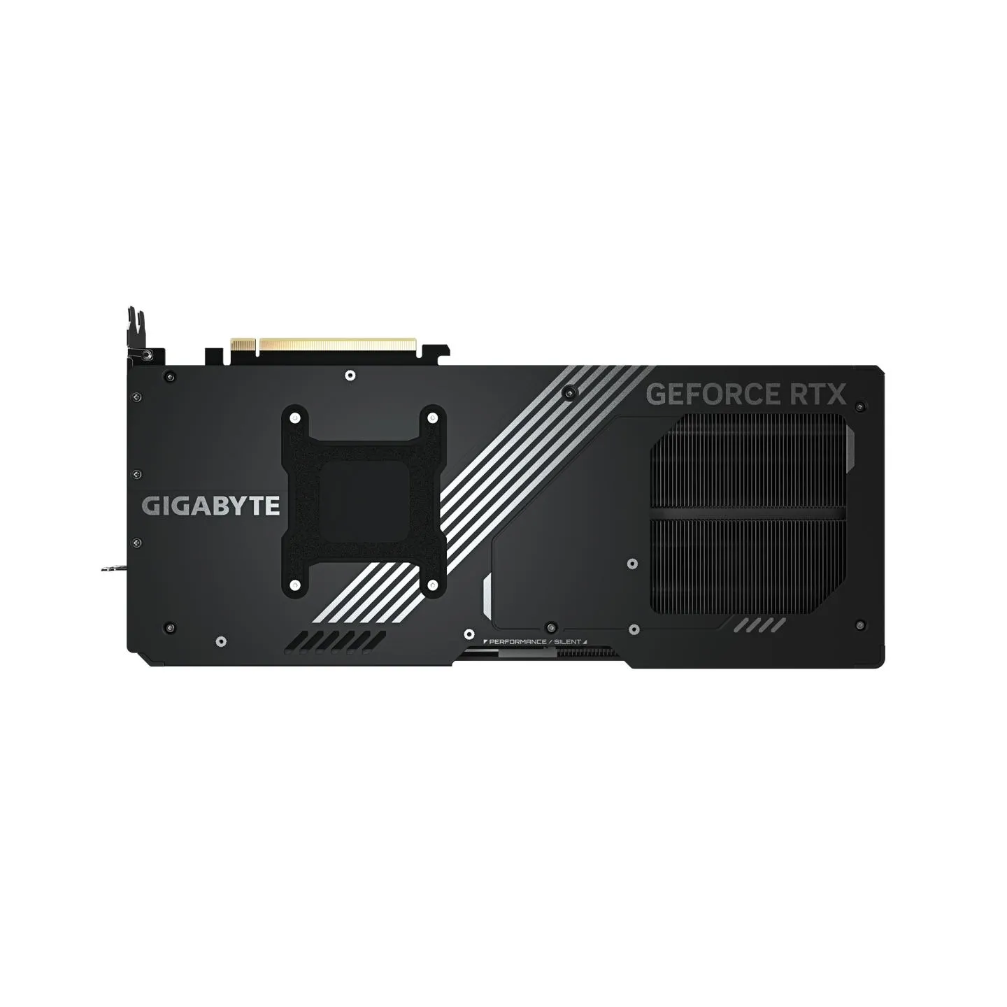Gigabyte GeForce RTX 5090 WINDFORCE OC 32G | NVIDIA | 32 GB | GeForce RTX 5090 | GDDR7 | HDMI ports quantity 1 | PCI-E 5.0