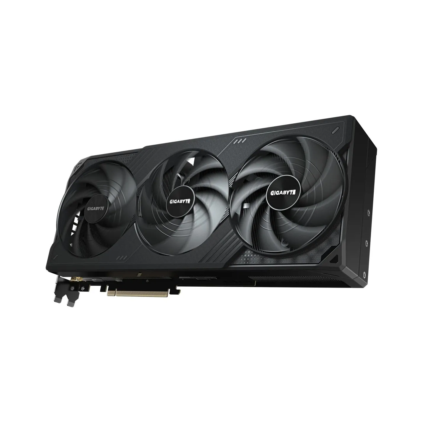 Gigabyte GeForce RTX 5090 WINDFORCE OC 32G | NVIDIA | 32 GB | GeForce RTX 5090 | GDDR7 | HDMI ports quantity 1 | PCI-E 5.0