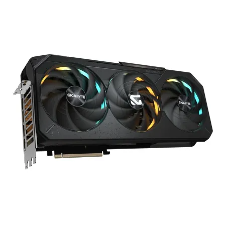 Gigabyte GeForce RTX 5090 GAMING OC 32G | NVIDIA | 32 GB | GeForce RTX 5090 | GDDR7 | HDMI ports quantity 1 | PCI Express 5.0