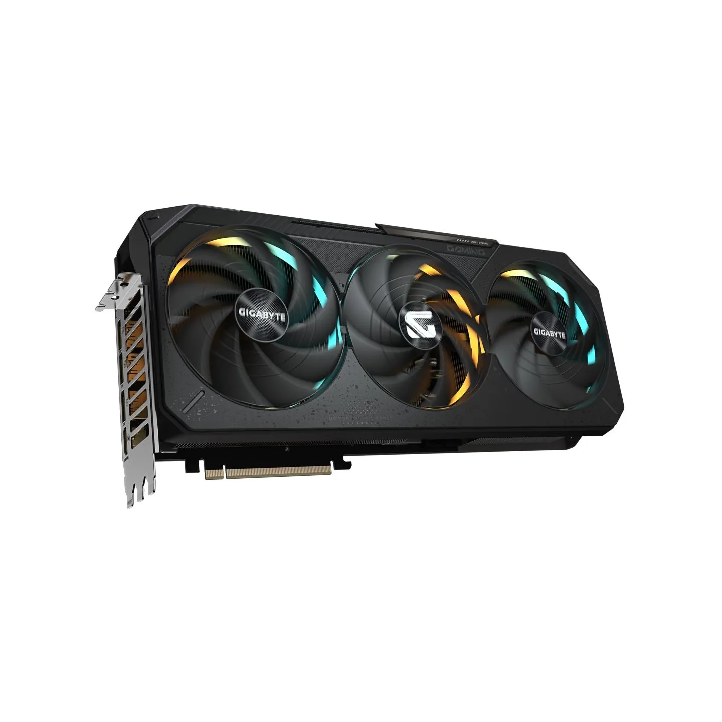 Gigabyte GeForce RTX 5090 GAMING OC 32G | NVIDIA | 32 GB | GeForce RTX 5090 | GDDR7 | HDMI ports quantity 1 | PCI Express 5.0