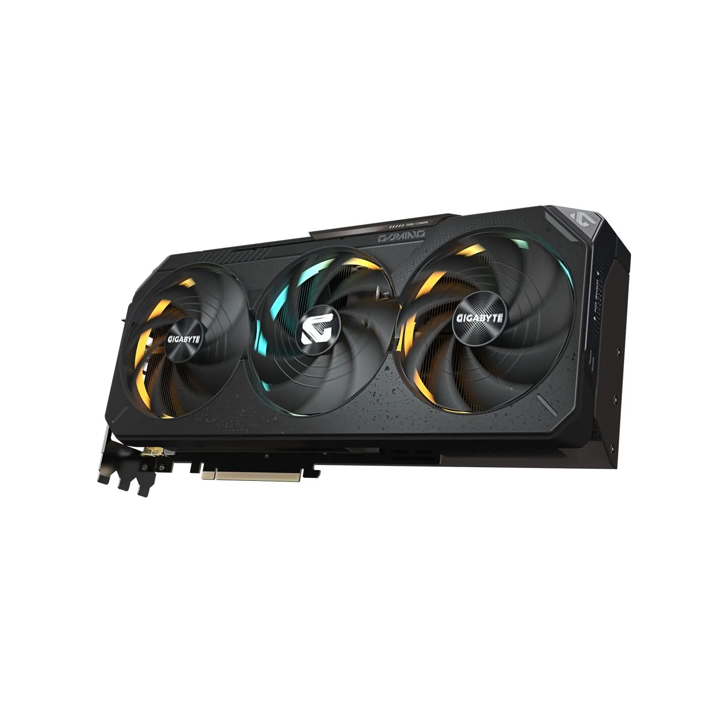 Gigabyte GeForce RTX 5090 GAMING OC 32G | NVIDIA | 32 GB | GeForce RTX 5090 | GDDR7 | HDMI ports quantity 1 | PCI Express 5.0