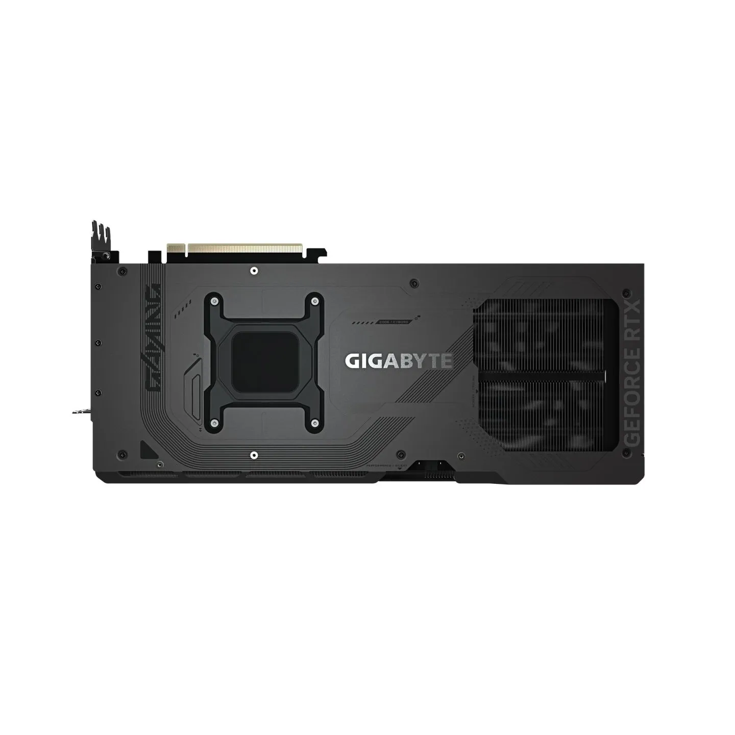 Gigabyte GeForce RTX 5090 GAMING OC 32G | NVIDIA | 32 GB | GeForce RTX 5090 | GDDR7 | HDMI ports quantity 1 | PCI Express 5.0