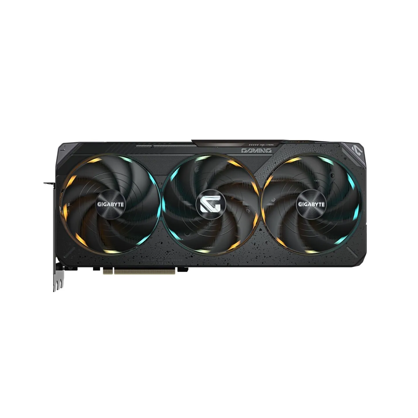 Gigabyte GeForce RTX 5090 GAMING OC 32G | NVIDIA | 32 GB | GeForce RTX 5090 | GDDR7 | HDMI ports quantity 1 | PCI Express 5.0