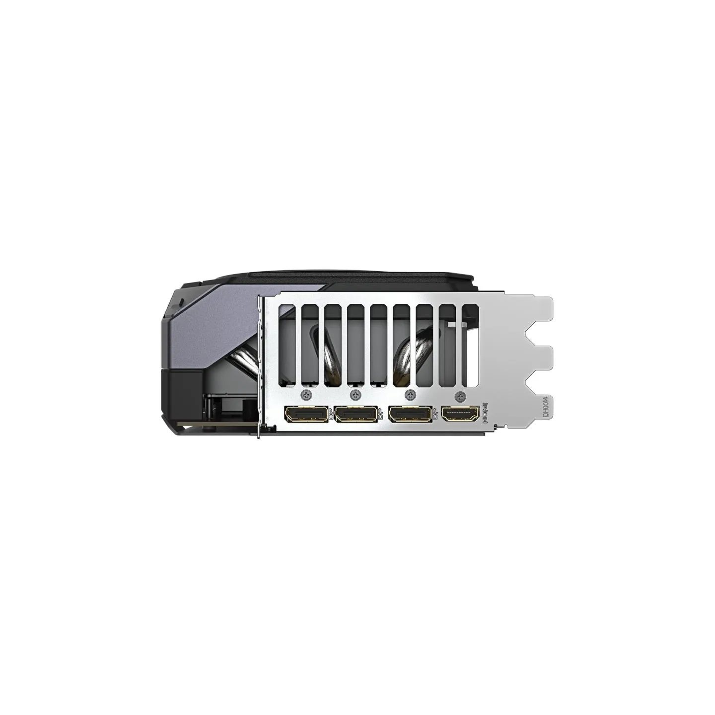 Gigabyte GeForce RTX 5090 GAMING OC 32G | NVIDIA | 32 GB | GeForce RTX 5090 | GDDR7 | HDMI ports quantity 1 | PCI Express 5.0