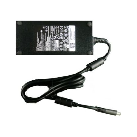 Dell 180W 7.4mm AC Adapter with Power Cord - Europe / 450-BFJR