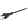 Dell 180W 7.4mm AC Adapter with Power Cord - Europe / 450-BFJR