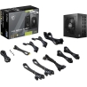 MSI Power supply MAG A850GL PCIE5 II 850 W 80 Plus Gold Full Modular