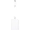 Apple USB-C to SD Card Reader