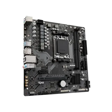 Gigabyte A620M H AM5 DDR5 mATX MB