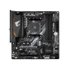 Gigabyte B550M AORUS ELITE AXG13 | Processor family AMD | Processor socket AM4 | DDR4 | Number of SATA connectors 4