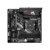 Gigabyte B550M AORUS ELITE AXG13 | Processor family AMD | Processor socket AM4 | DDR4 | Number of SATA connectors 4