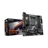 Gigabyte B550M AORUS ELITE AXG13 | Processor family AMD | Processor socket AM4 | DDR4 | Number of SATA connectors 4