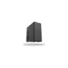 Chieftec Case|CHIEFTEC|HC-10B-OP|MidiTower|Not included|ATX|MicroATX|MiniITX|Colour Black|HC-10B-OP