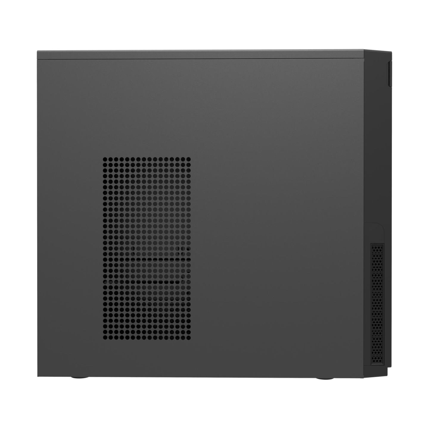 Chieftec Case|CHIEFTEC|HC-10B-OP|MidiTower|Not included|ATX|MicroATX|MiniITX|Colour Black|HC-10B-OP