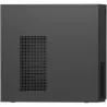 Chieftec Case|CHIEFTEC|HC-10B-OP|MidiTower|Not included|ATX|MicroATX|MiniITX|Colour Black|HC-10B-OP