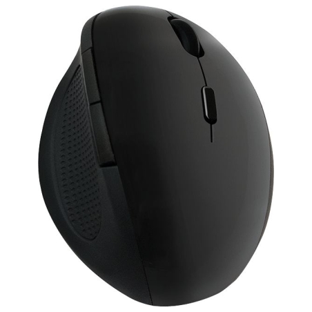 Logilink | Mouse | ID0139 | Wireless | Black
