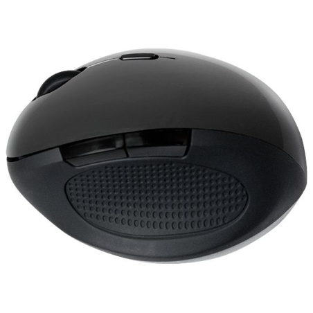 Logilink | Mouse | ID0139 | Wireless | Black