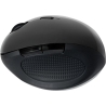 Logilink | Mouse | ID0139 | Wireless | Black