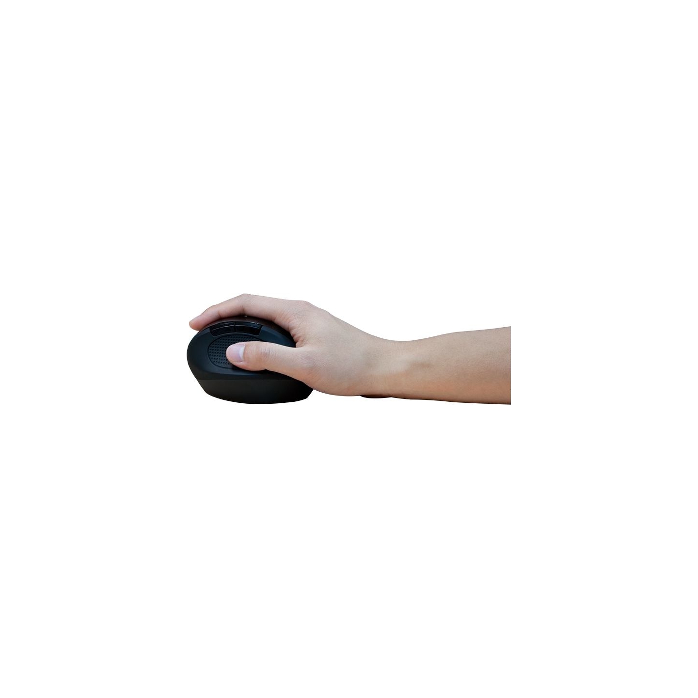 Logilink | Mouse | ID0139 | Wireless | Black